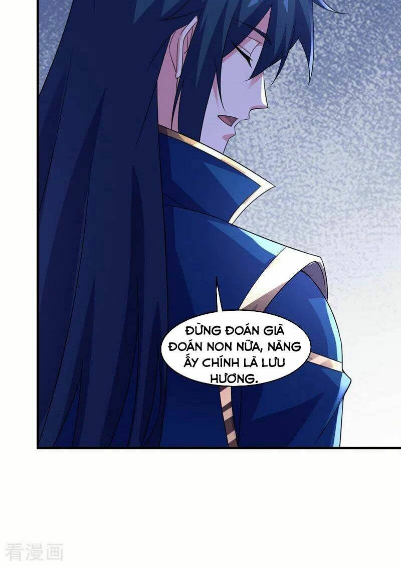 Linh Kiếm Tôn Chapter 499 - Trang 2