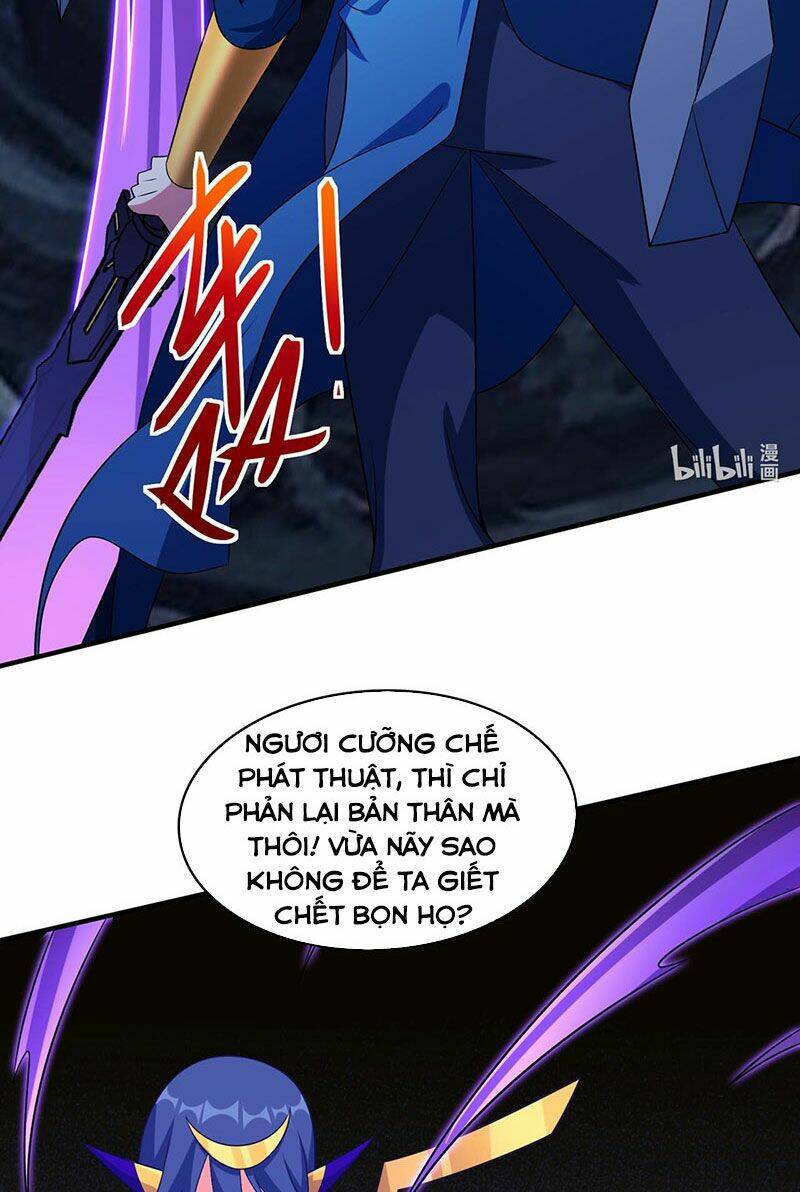 Linh Kiếm Tôn Chapter 498 - Trang 2