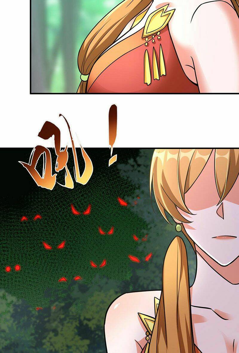 Linh Kiếm Tôn Chapter 498 - Trang 2