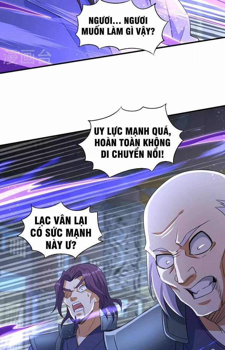 Linh Kiếm Tôn Chapter 497 - Trang 2