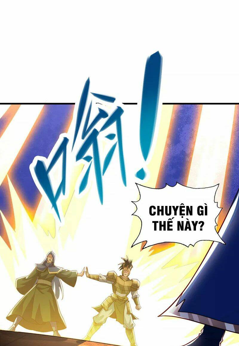 Linh Kiếm Tôn Chapter 496 - Trang 2