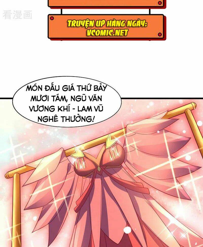 Linh Kiếm Tôn Chapter 493 - Trang 2