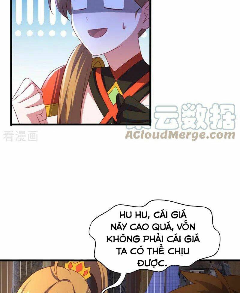 Linh Kiếm Tôn Chapter 493 - Trang 2