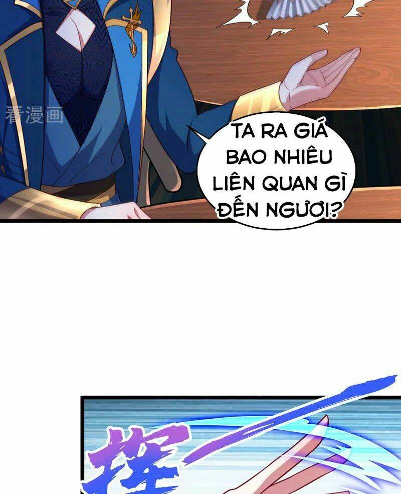 Linh Kiếm Tôn Chapter 493 - Trang 2