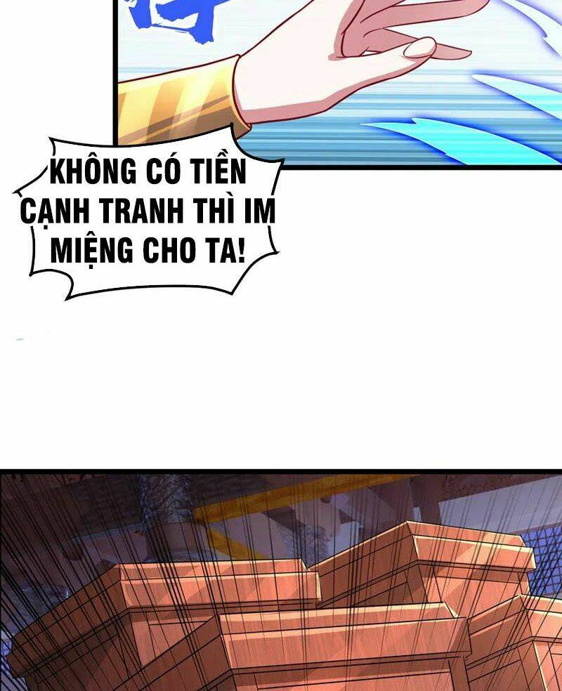 Linh Kiếm Tôn Chapter 493 - Trang 2