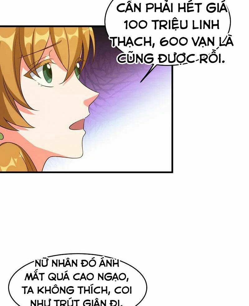 Linh Kiếm Tôn Chapter 493 - Trang 2