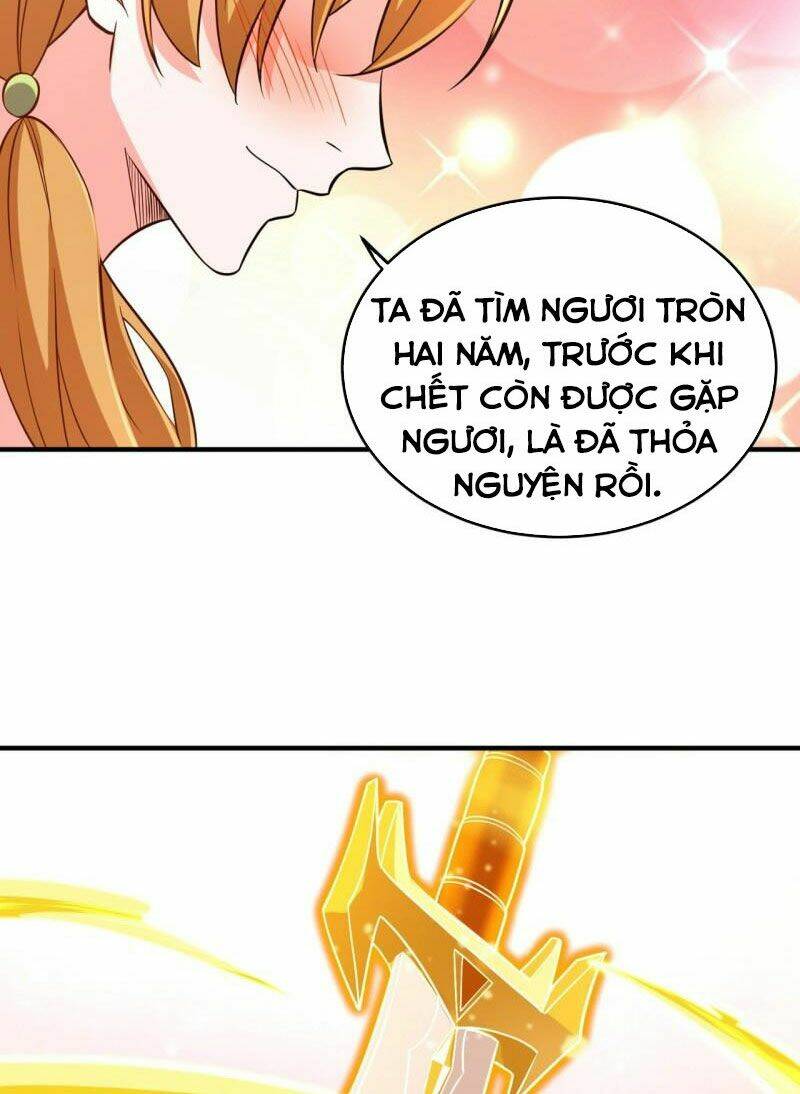 Linh Kiếm Tôn Chapter 492 - Trang 2