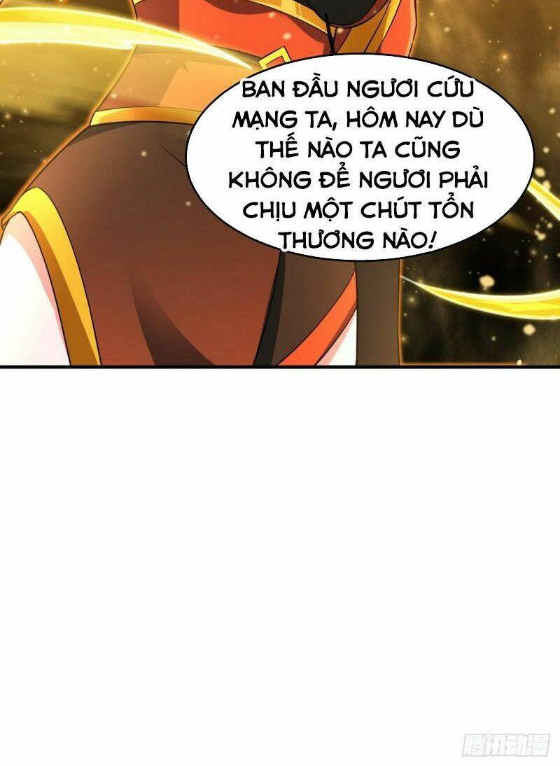 Linh Kiếm Tôn Chapter 492 - Trang 2