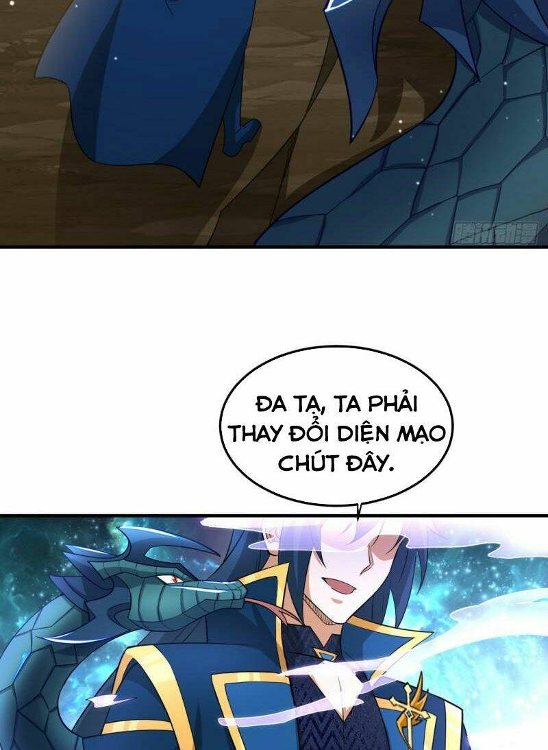 Linh Kiếm Tôn Chapter 492 - Trang 2