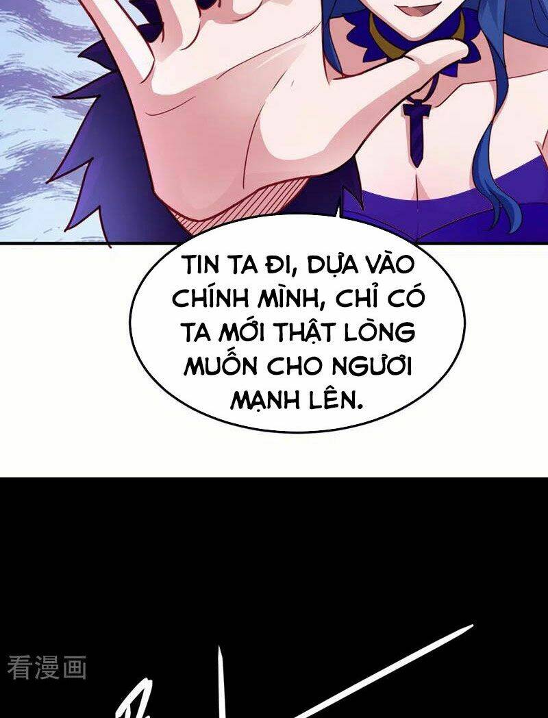 Linh Kiếm Tôn Chapter 491 - Trang 2