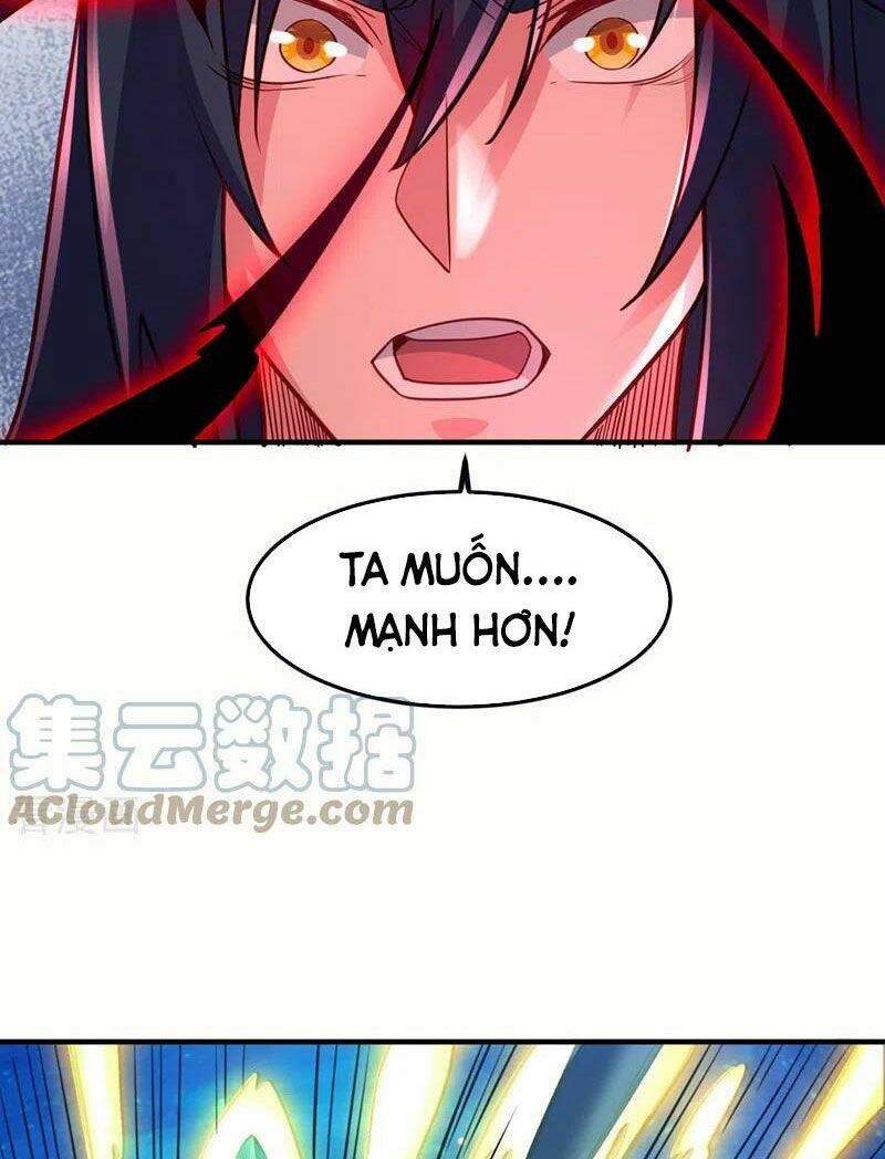 Linh Kiếm Tôn Chapter 491 - Trang 2