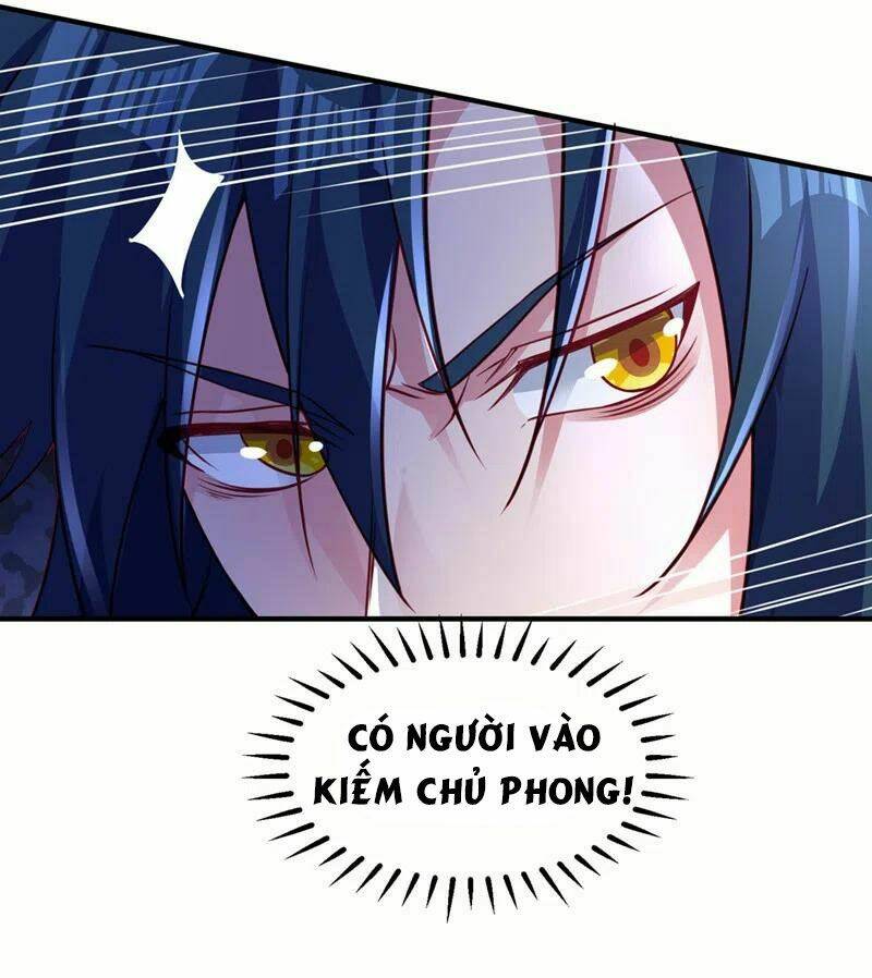 Linh Kiếm Tôn Chapter 491 - Trang 2