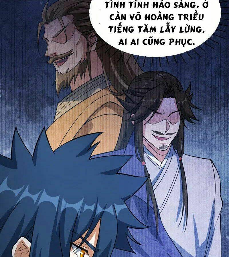 Linh Kiếm Tôn Chapter 491 - Trang 2