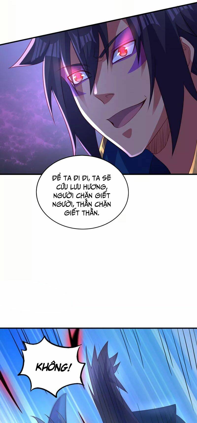 Linh Kiếm Tôn Chapter 490 - Trang 2