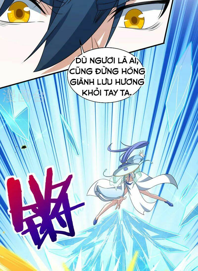 Linh Kiếm Tôn Chapter 489 - Trang 2