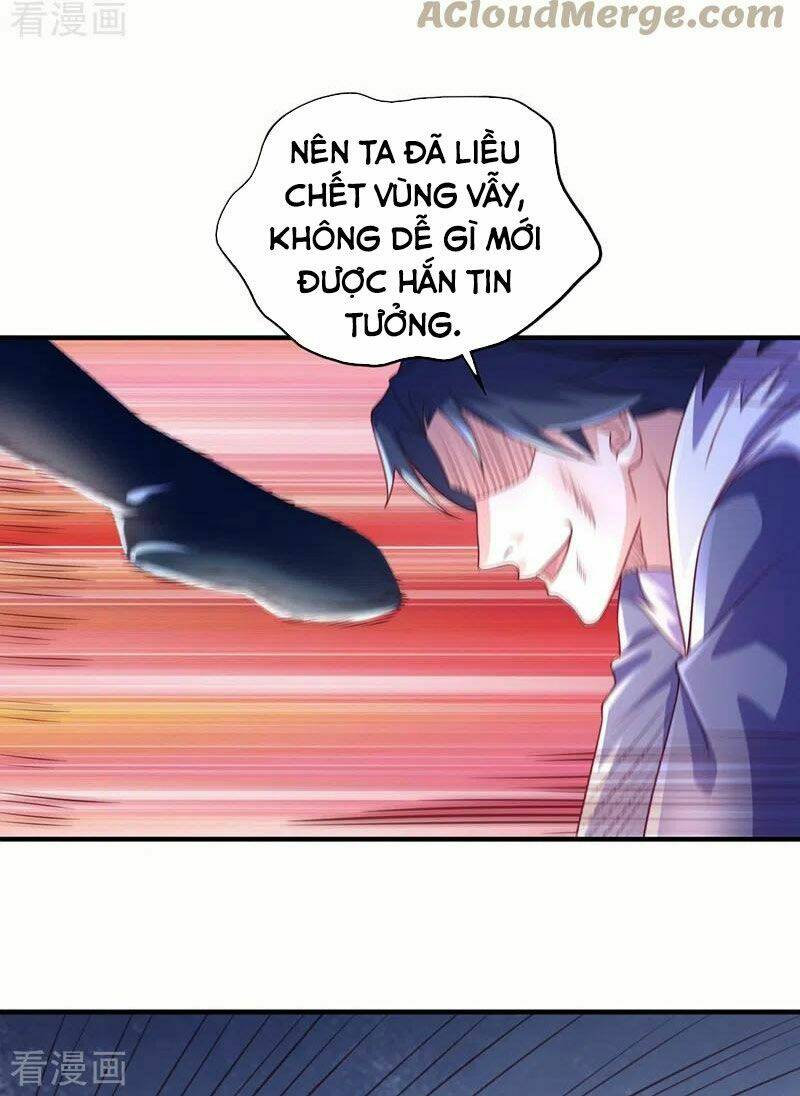 Linh Kiếm Tôn Chapter 487 - Trang 2