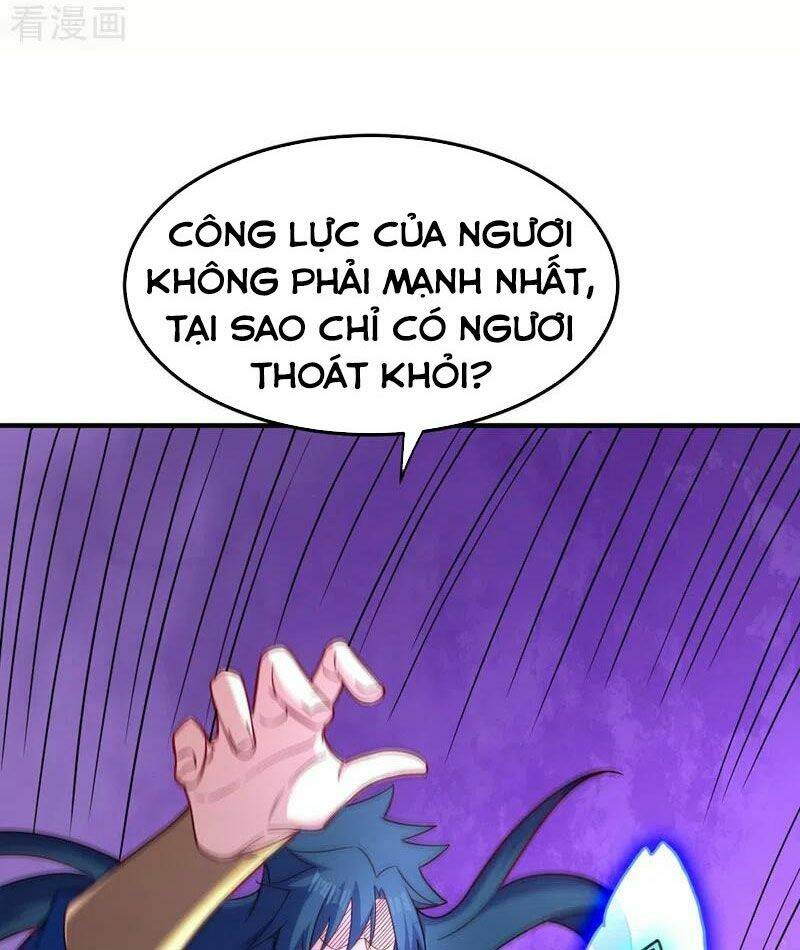 Linh Kiếm Tôn Chapter 487 - Trang 2