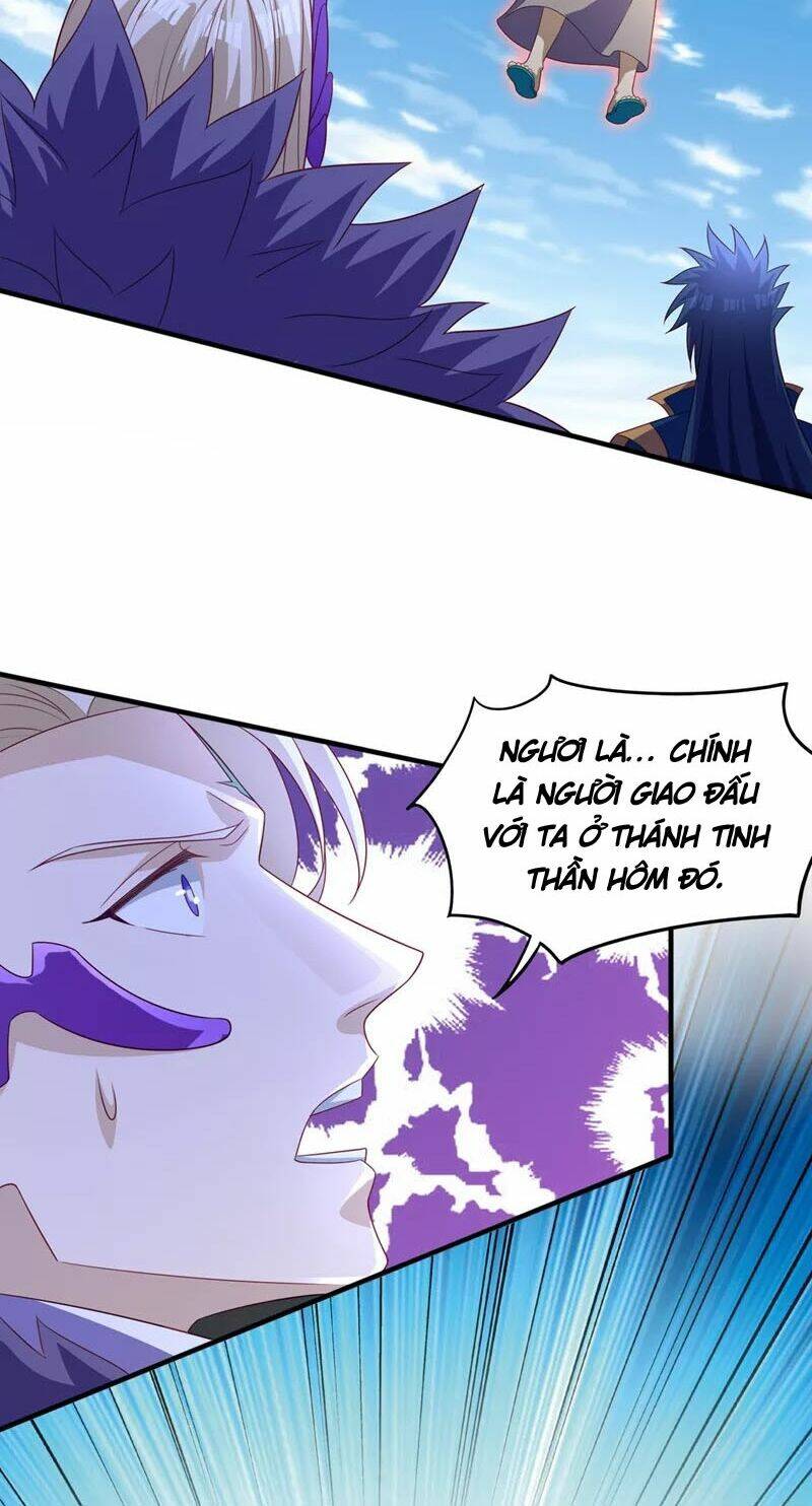 Linh Kiếm Tôn Chapter 485 - Trang 2