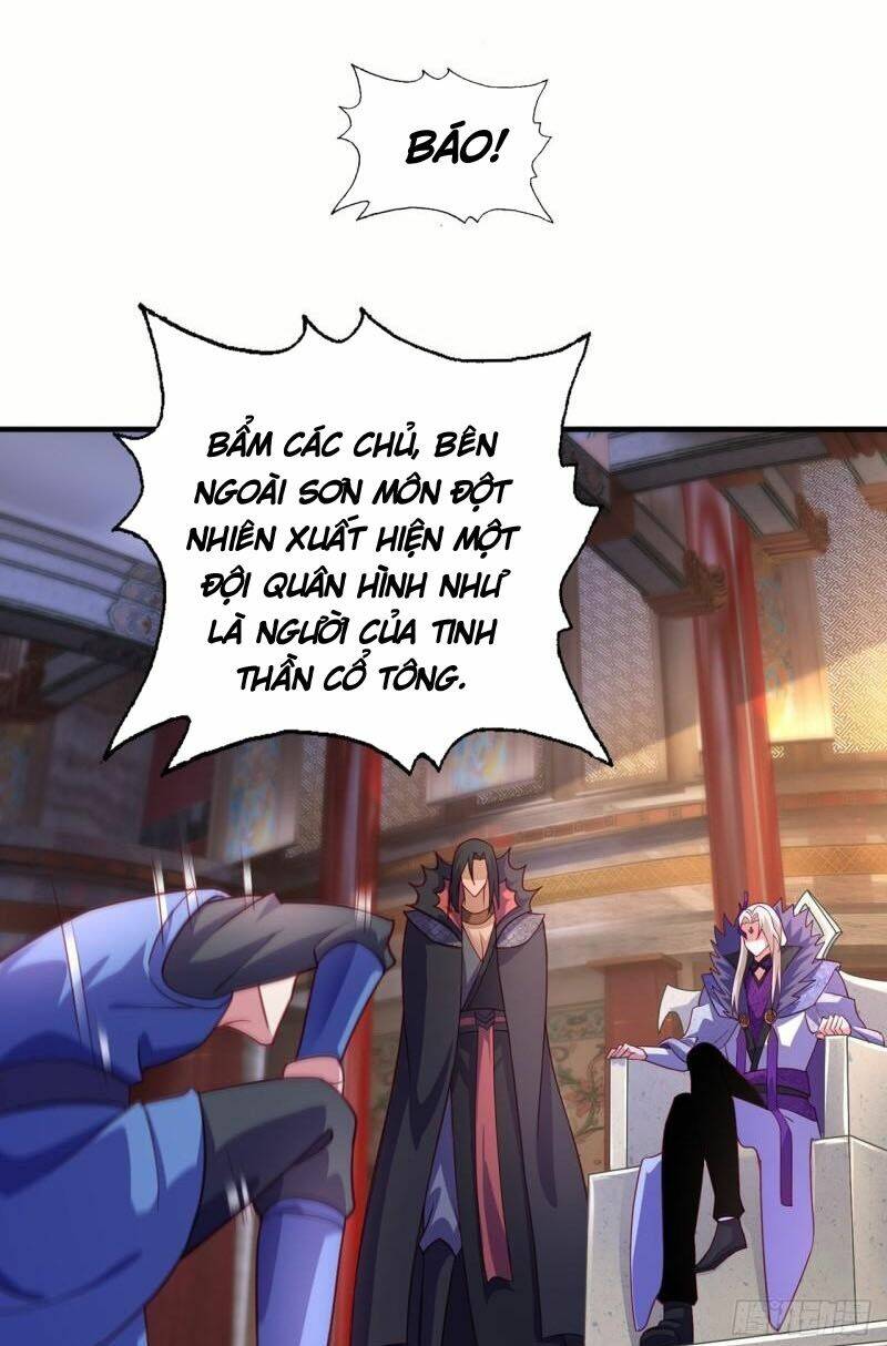 Linh Kiếm Tôn Chapter 483 - Trang 2