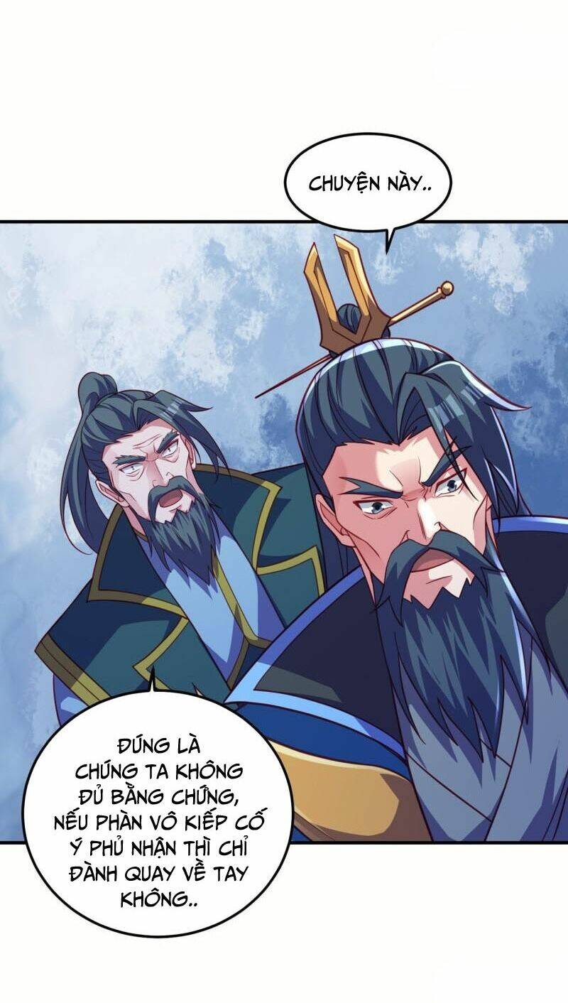 Linh Kiếm Tôn Chapter 483 - Trang 2