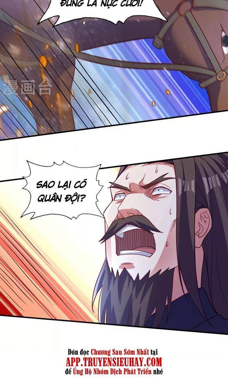 Linh Kiếm Tôn Chapter 482 - Trang 2