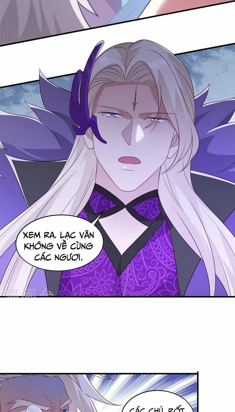 Linh Kiếm Tôn Chapter 480 - Trang 2