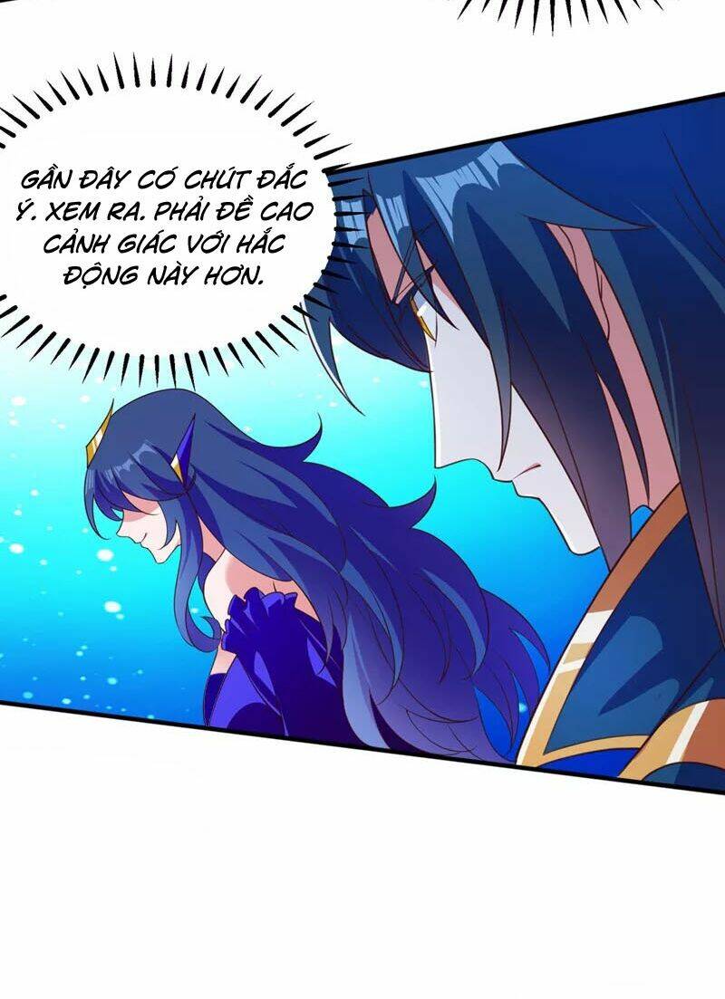 Linh Kiếm Tôn Chapter 480 - Trang 2