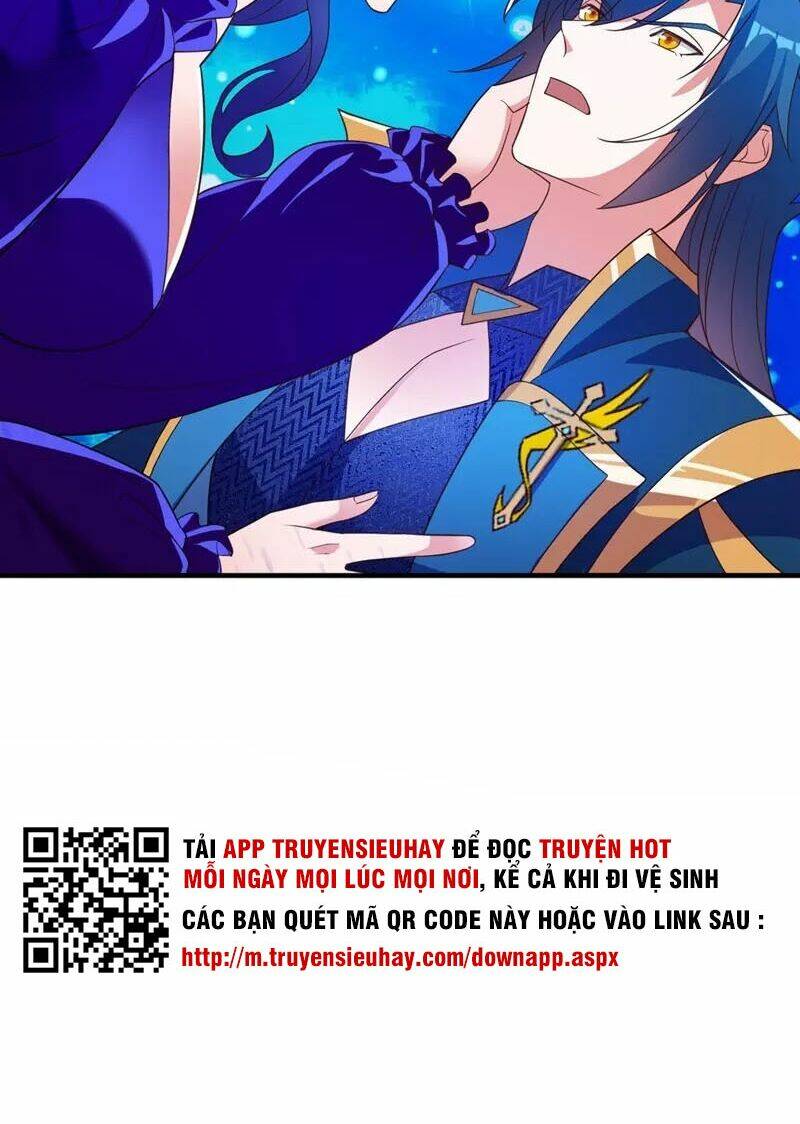 Linh Kiếm Tôn Chapter 479 - Trang 2