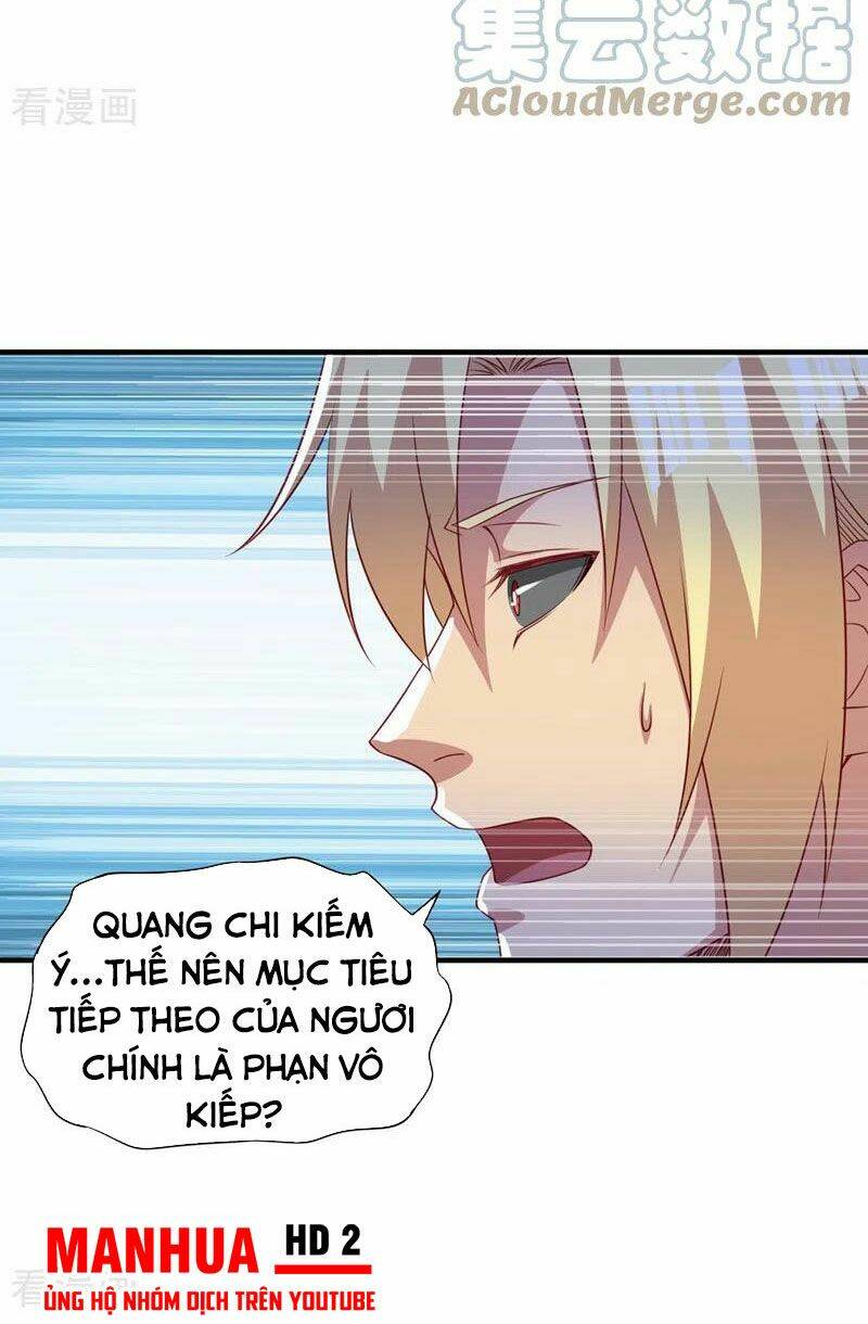 Linh Kiếm Tôn Chapter 478 - Trang 2