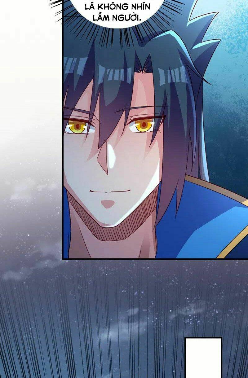 Linh Kiếm Tôn Chapter 478 - Trang 2