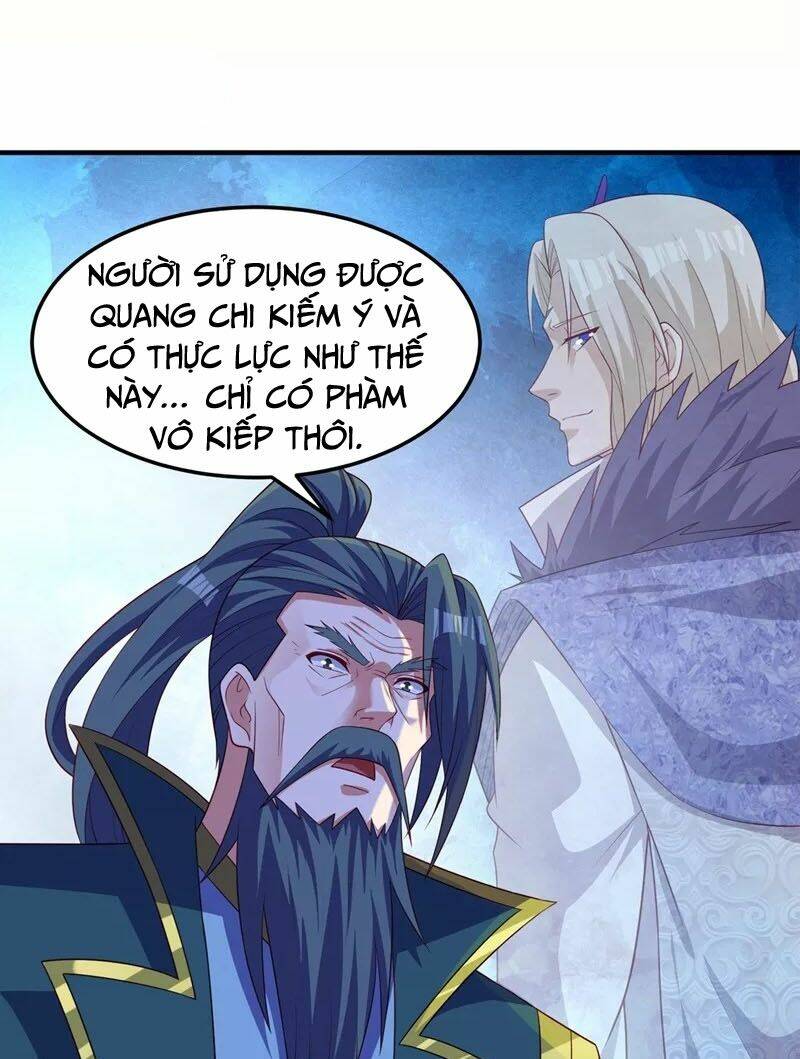 Linh Kiếm Tôn Chapter 477 - Trang 2