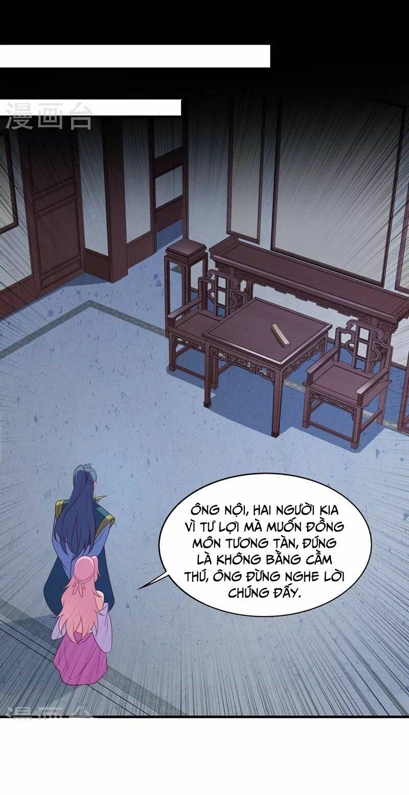 Linh Kiếm Tôn Chapter 476 - Trang 2