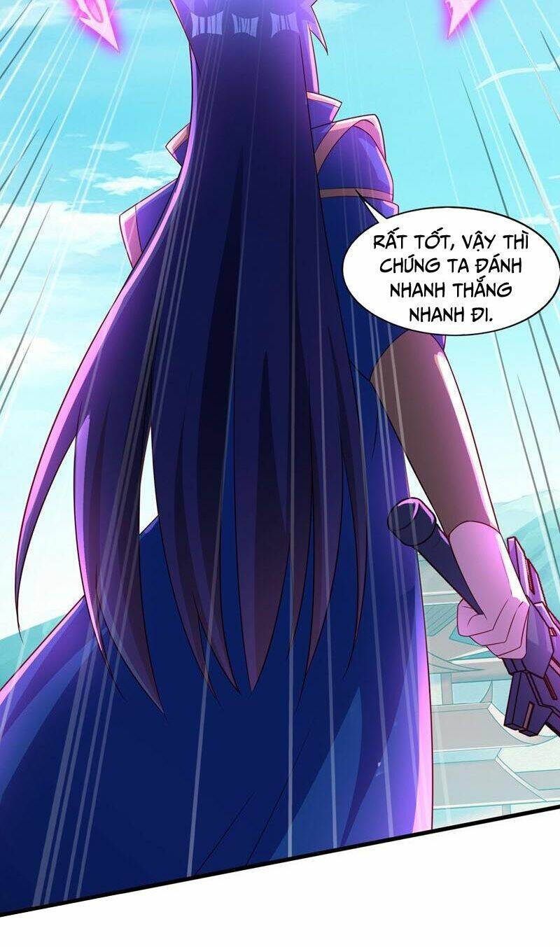 Linh Kiếm Tôn Chapter 474 - Trang 2