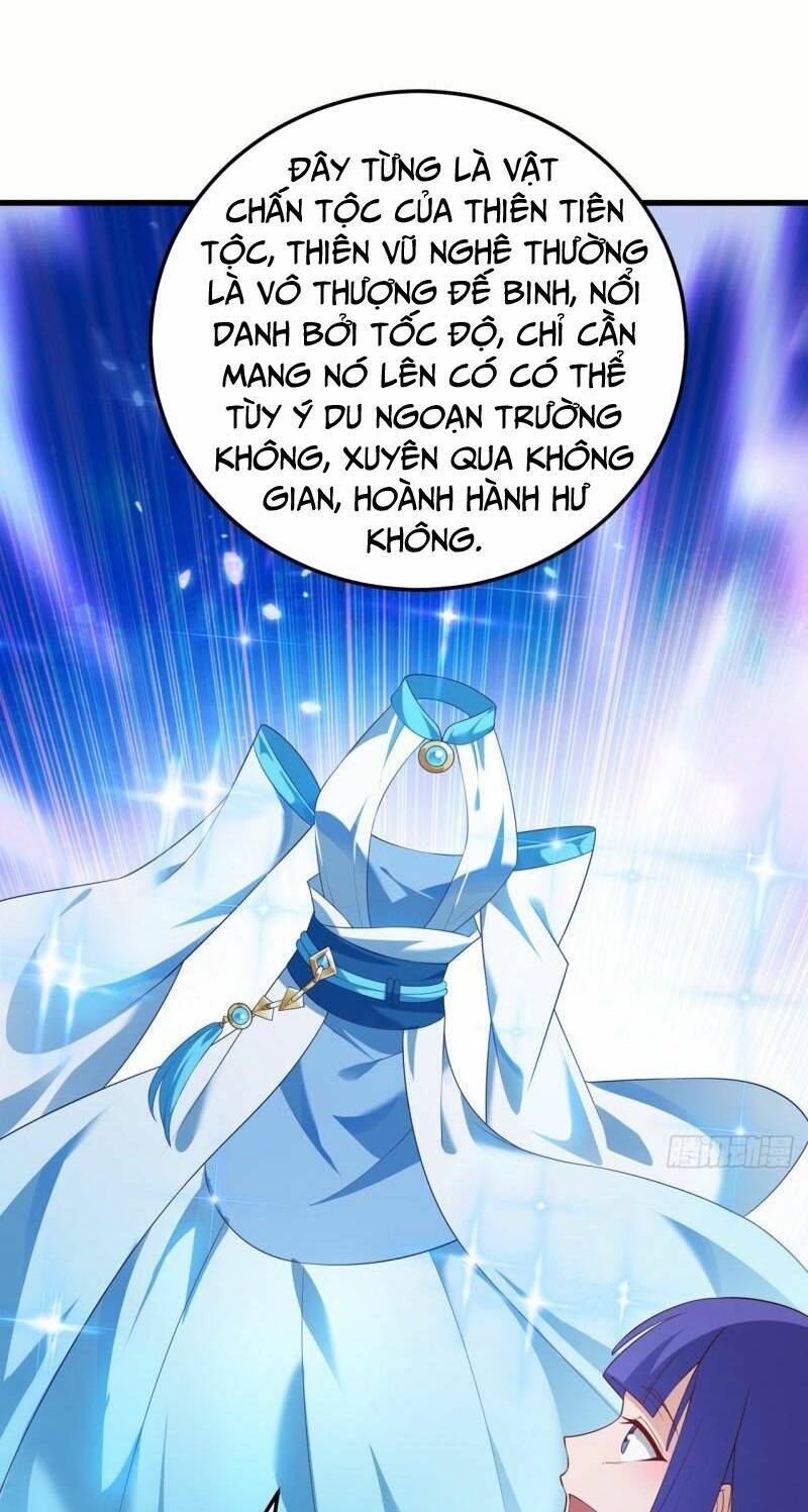 Linh Kiếm Tôn Chapter 472 - Trang 2