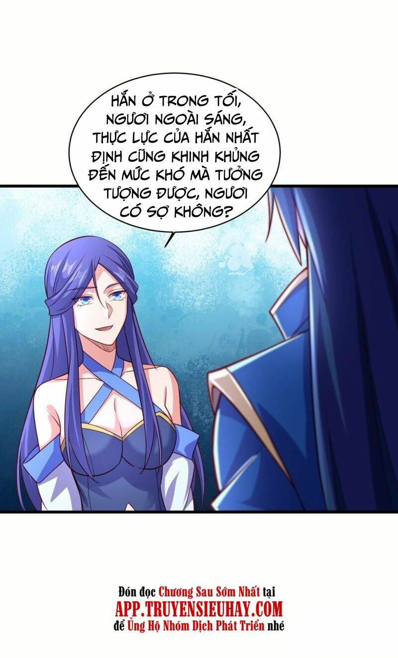 Linh Kiếm Tôn Chapter 470 - Trang 2