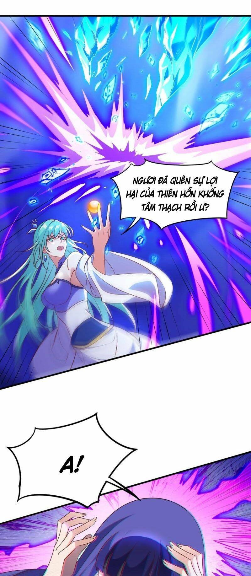 Linh Kiếm Tôn Chapter 469 - Trang 2