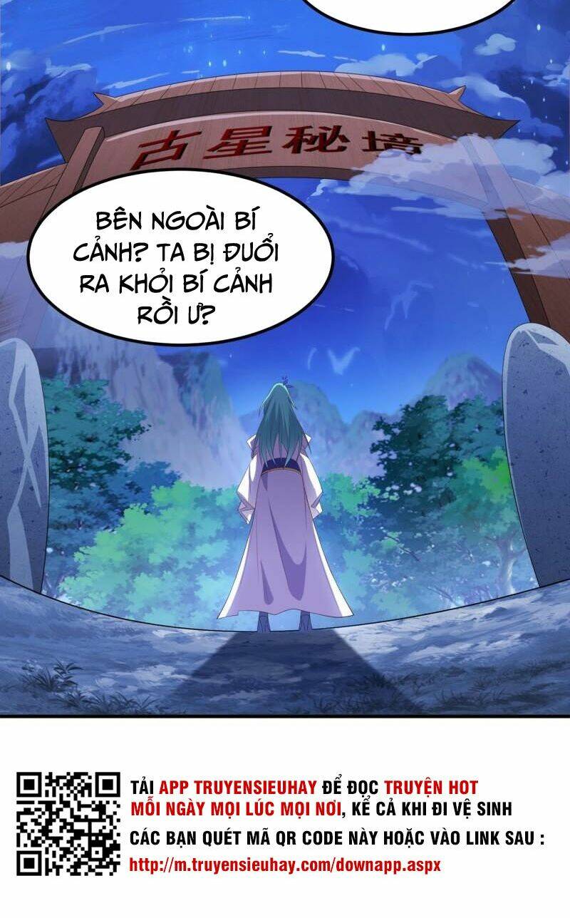 Linh Kiếm Tôn Chapter 469 - Trang 2