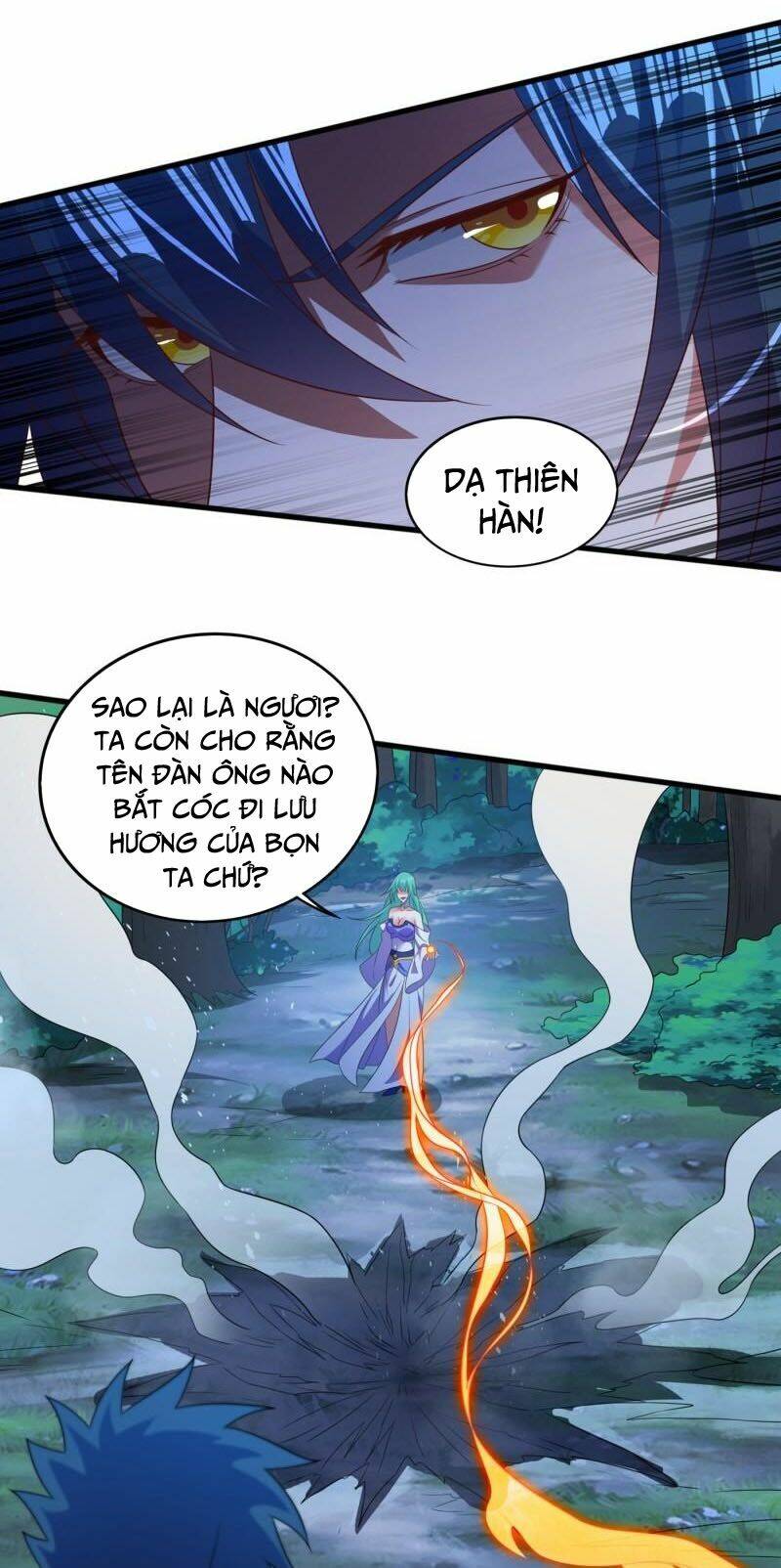 Linh Kiếm Tôn Chapter 469 - Trang 2