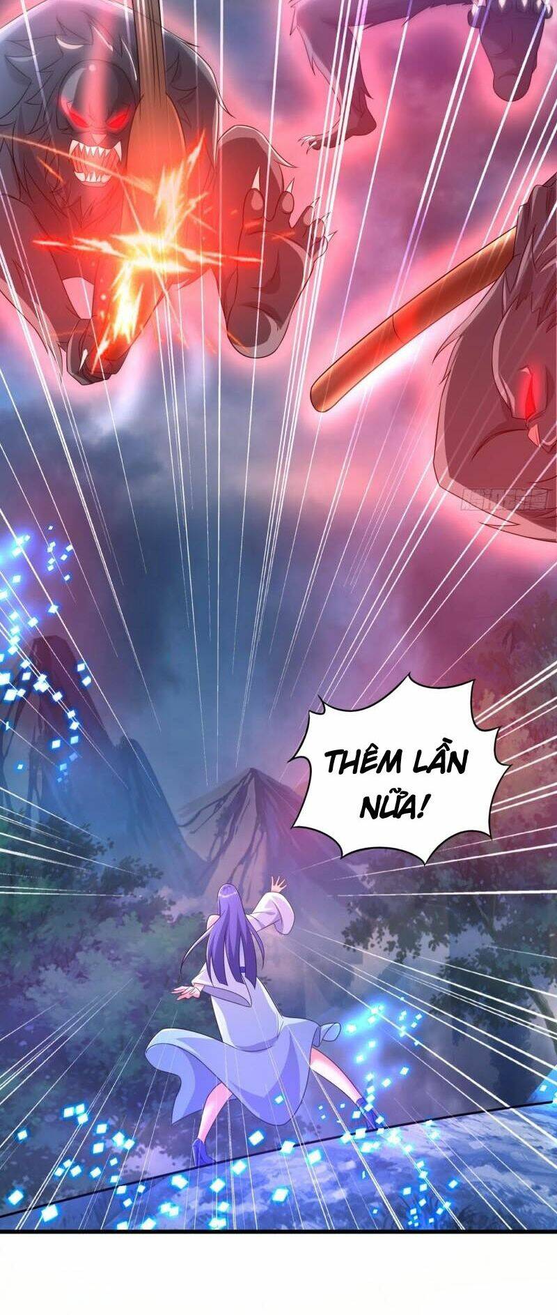 Linh Kiếm Tôn Chapter 467 - Trang 2