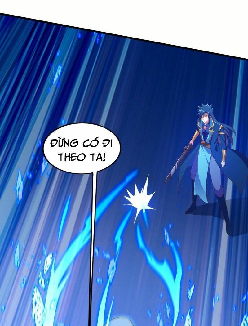 Linh Kiếm Tôn Chapter 467 - Trang 2