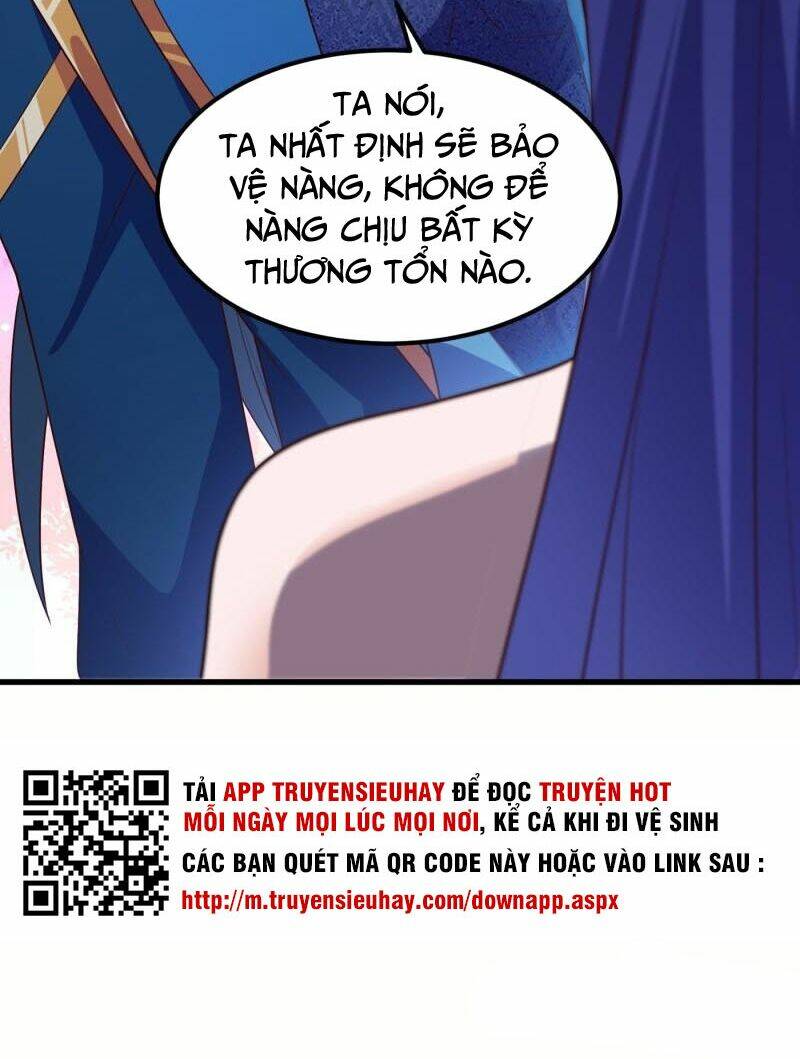 Linh Kiếm Tôn Chapter 467 - Trang 2