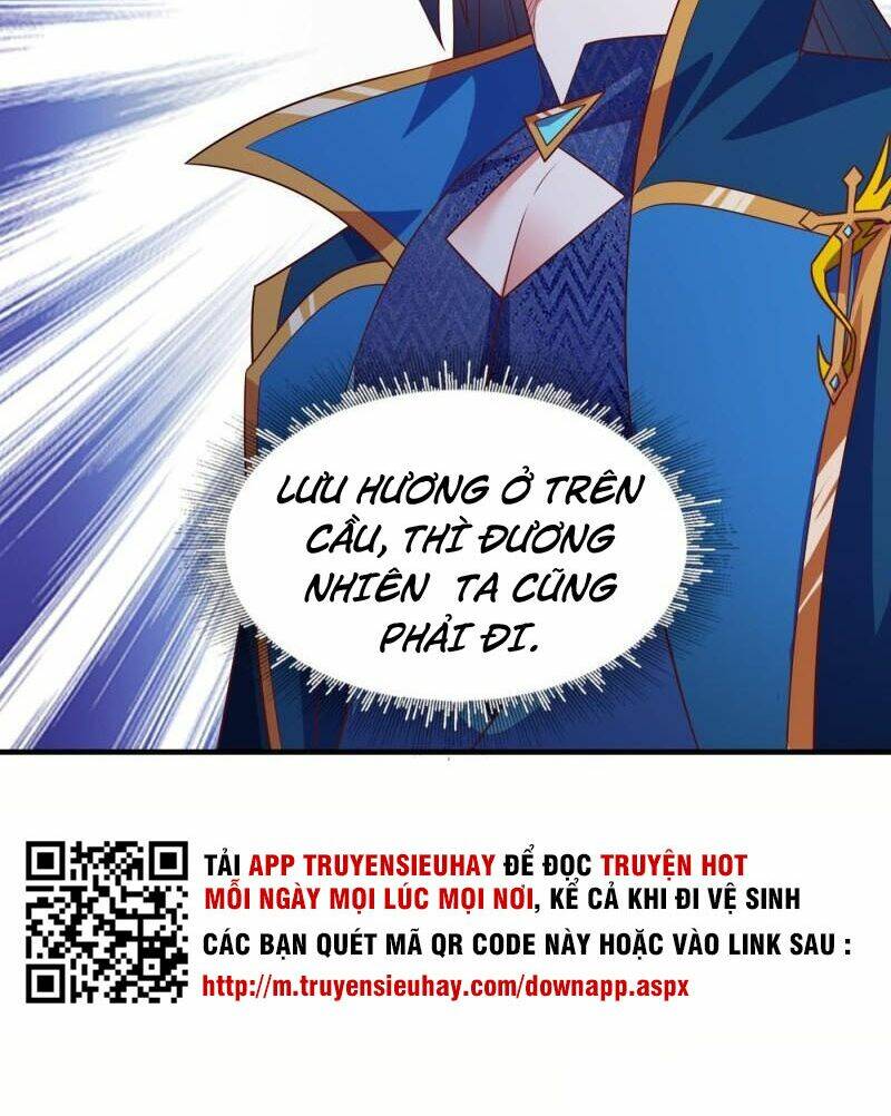 Linh Kiếm Tôn Chapter 466 - Trang 2