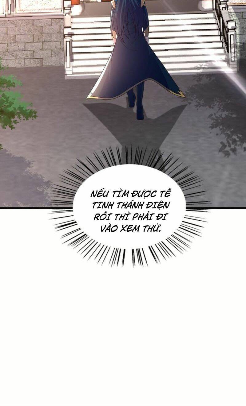 Linh Kiếm Tôn Chapter 465 - Trang 2