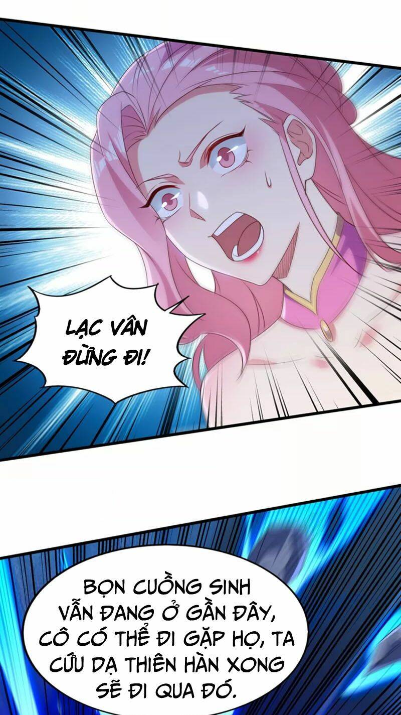 Linh Kiếm Tôn Chapter 464 - Trang 2