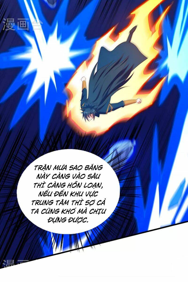 Linh Kiếm Tôn Chapter 464 - Trang 2