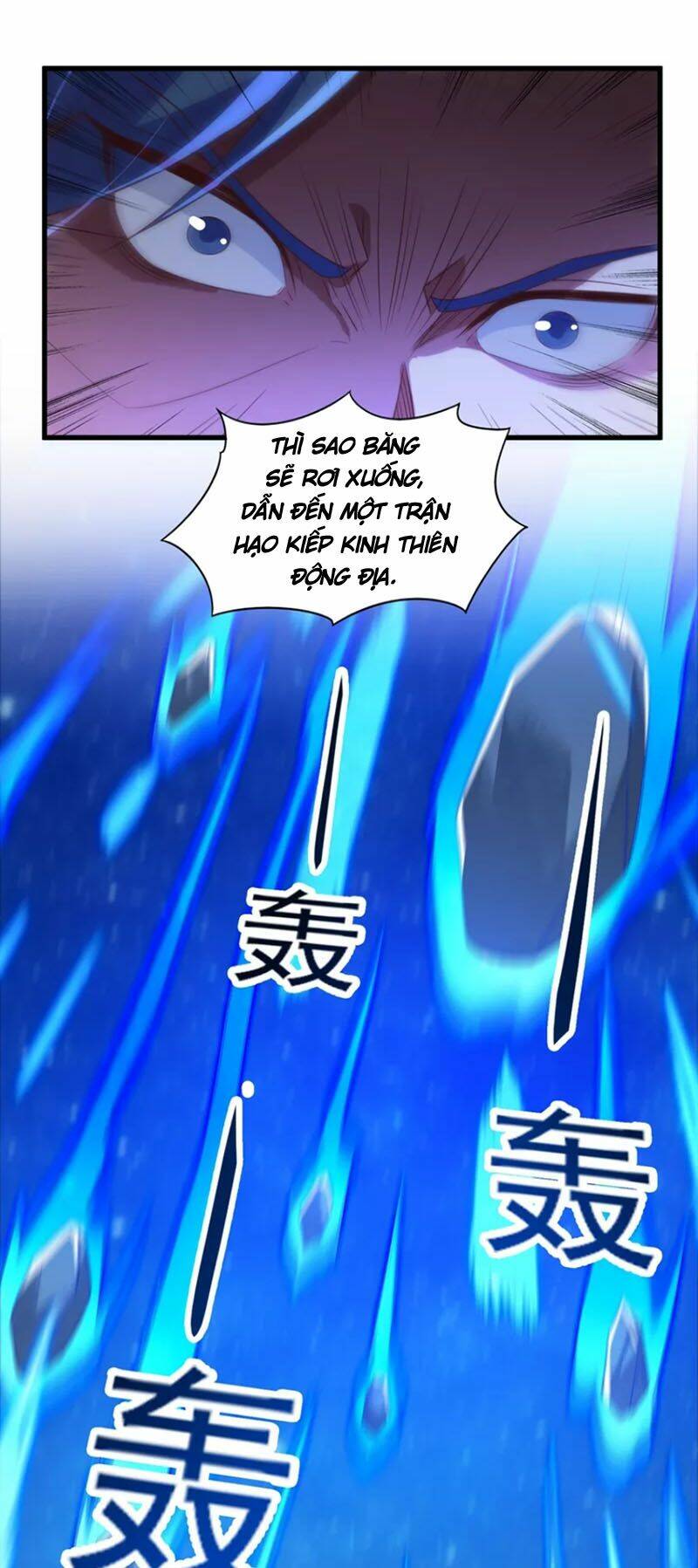 Linh Kiếm Tôn Chapter 464 - Trang 2