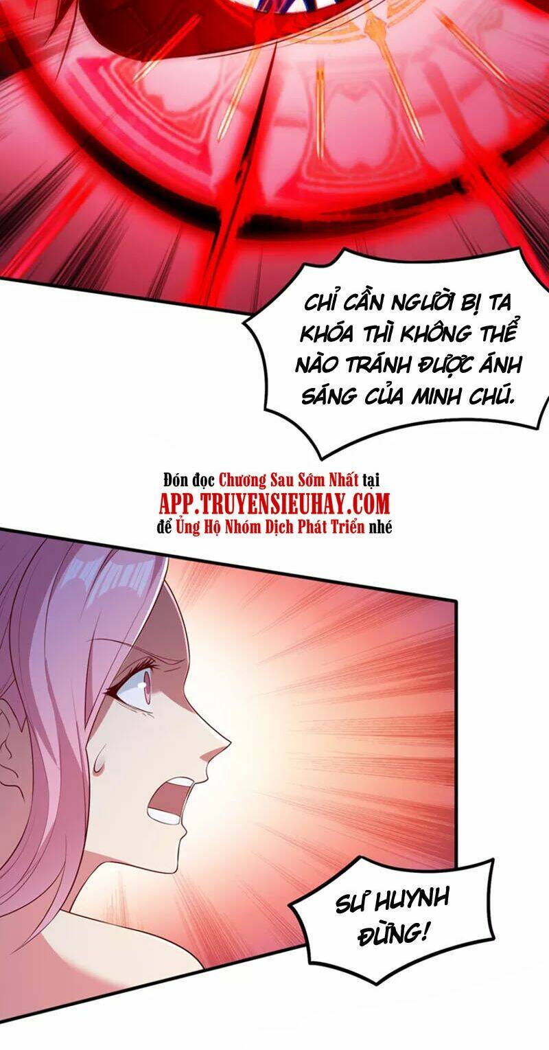 Linh Kiếm Tôn Chapter 463 - Trang 2