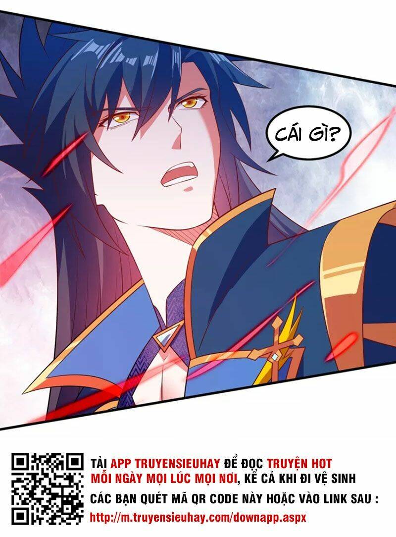 Linh Kiếm Tôn Chapter 463 - Trang 2