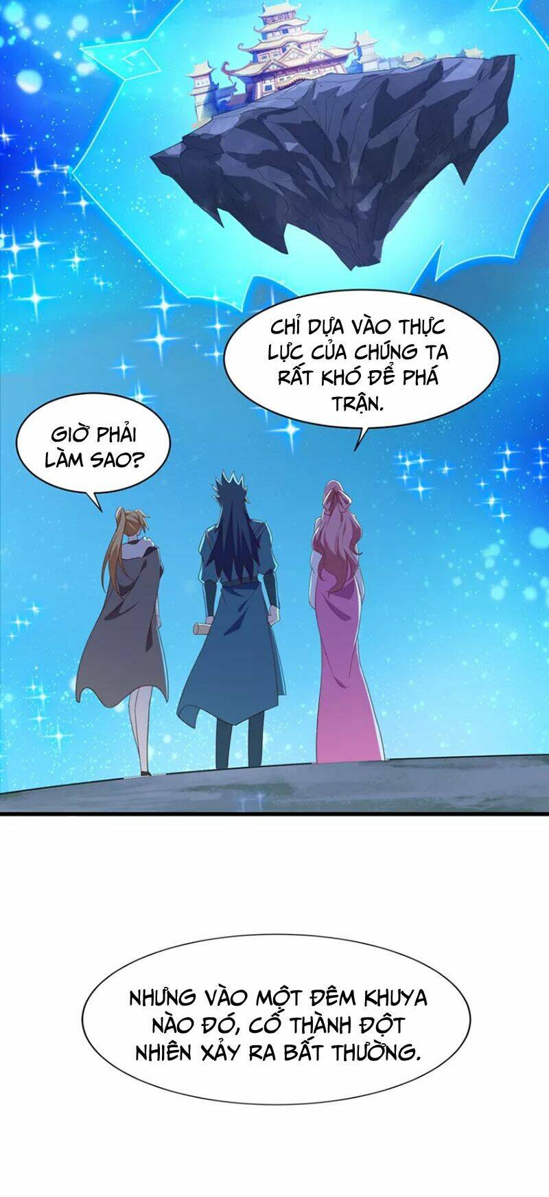 Linh Kiếm Tôn Chapter 462 - Trang 2