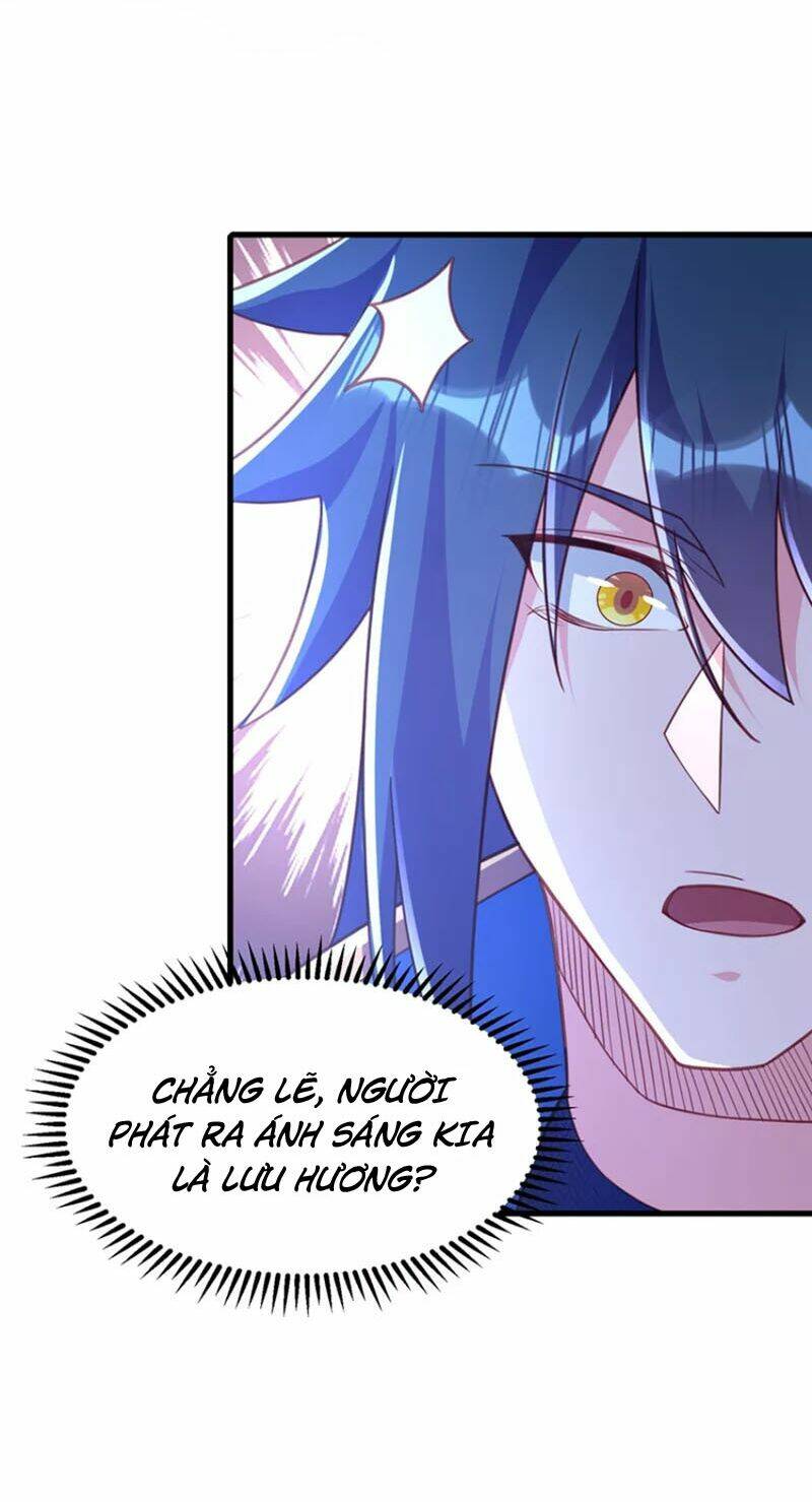 Linh Kiếm Tôn Chapter 462 - Trang 2